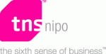 Ga naar de website van TNS NIPO.