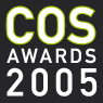 Ga naar de website van COS-awards.