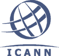 Ga naar de site van ICANN.